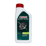 Brake Fluid _ DOT_4 _Castrol_